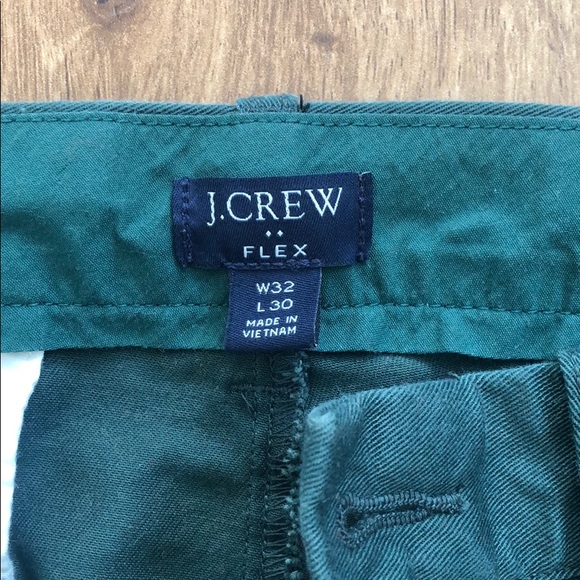 Chinos flex pants. - Picture 2 of 3